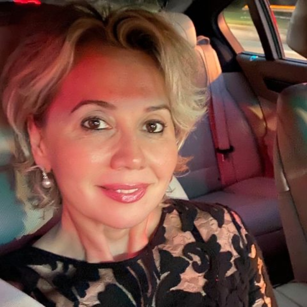 Meet your Posher, Ildiko